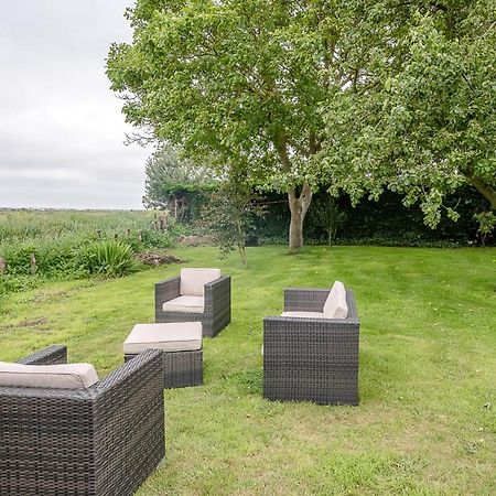 Hillside View, Reydon Villa Southwold Kültér fotó